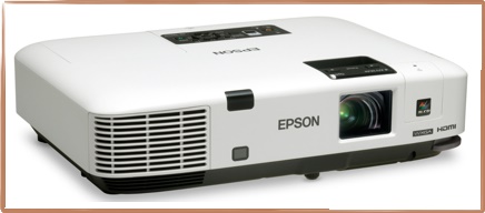 Epson EB-1925W projektori