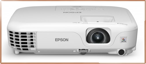 Epson EB-X14H