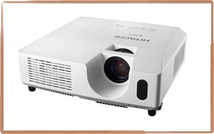 Hitachi CP-WX3015WN