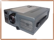 Hitachi cp-x940