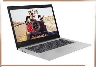 Lenovo Ideapad S130
