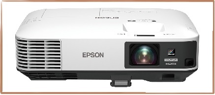 Epson EB-1925W