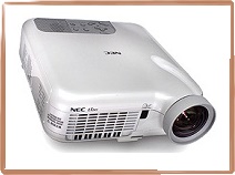 Nec LT245