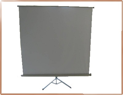 Euroscreen projektorikangas